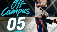 Off Campus Episode 5  🔥🔥🔥FULL MOVIES ENGLISH SUB 2026