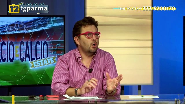 PARMA, NEL POMERIGGIO IL VIA ALLA MINI TOURNÉE AUSTRIACA | PARMA, NEL POMERIGGIO IL VIA ALLA MINI TOURNÉE AUSTRIACA
