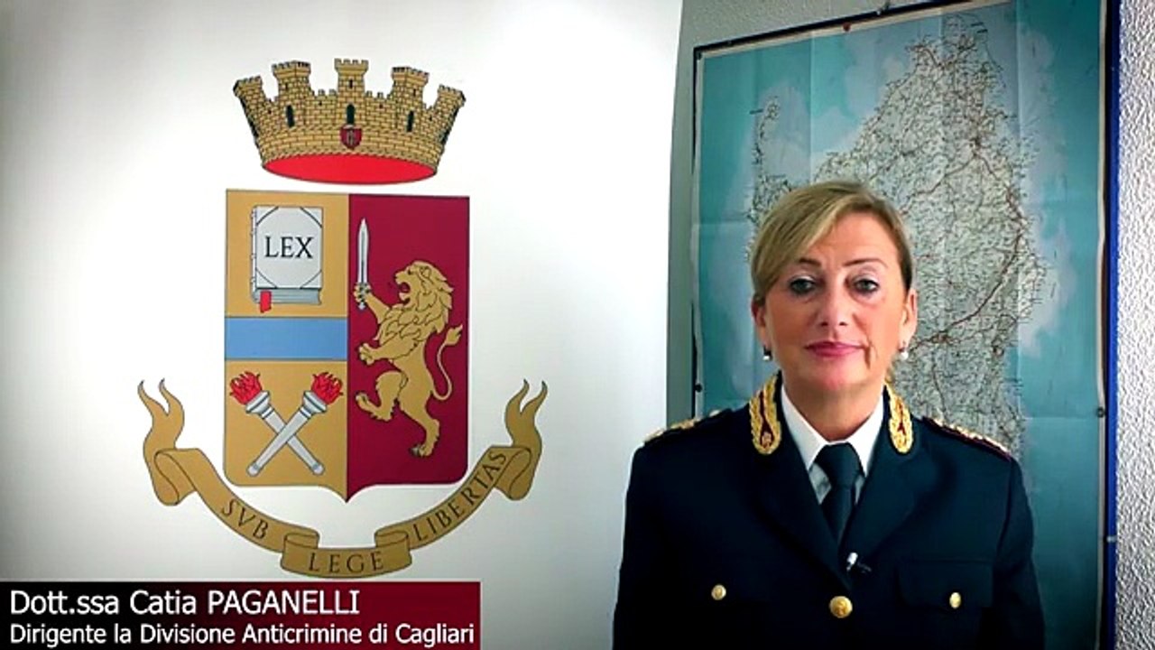 polizia di stato