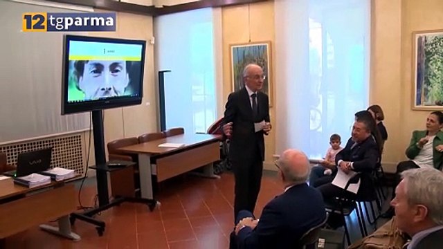 PARMA PIANGE GIORGIO DELSANTE, LUNEDÌ I FUNERALI | PARMA PIANGE GIORGIO DELSANTE, LUNEDÌ I FUNERALI