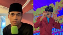 Cari kerjaya sendiri, Namie sedia hadap jika tawaran komedi kurang