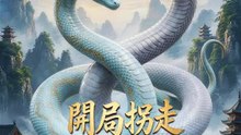 開局拐走龍族女帝 | 完整劇集 | Short Drama 繁體中文