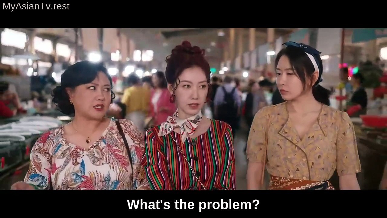 Ep.7 - Dazzling - English Sub