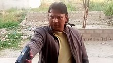 Lahoo ki lehro SE khilne wale Mithun Chakraborty dialogue