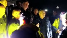 GÜNCELLEME - Yozgat'ta kaybolan 3 yaşındaki çocuk için arama çalışması başlatıldı