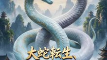 大蛇転生、龍族の女帝と契る | 全話 | Short Drama 日本語