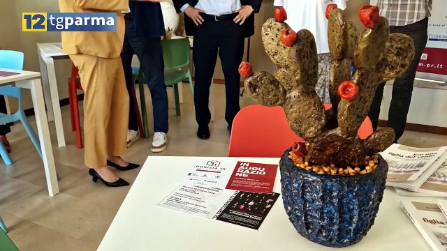 GORIZIA 18-LABORATORIO CREATIVO : NUOVA VITA PER UN EX NEGOZIO SFITTO | GORIZIA 18-LABORATORIO CREATIVO : NUOVA VITA PER UN EX NEGOZIO SFITTO