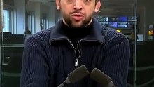 Les mots des voix Paul Larrouturou