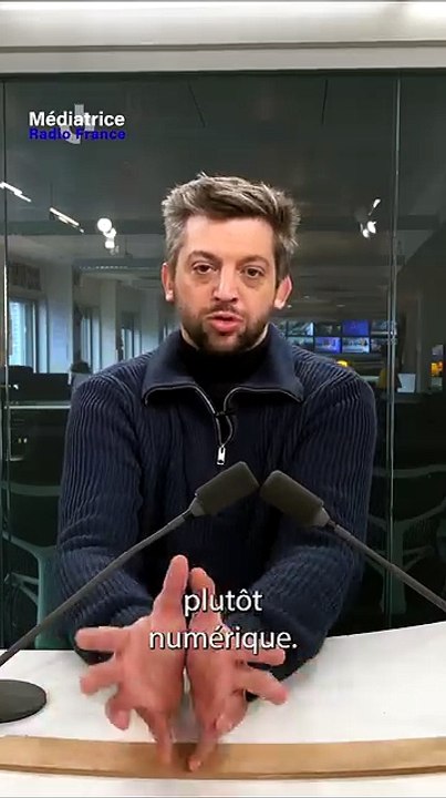 Les mots des voix Paul Larrouturou