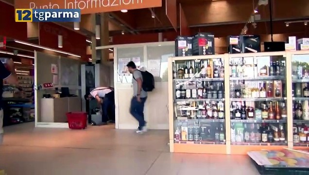 DOPPIA SPACCATA A SANT'ILARIO E POVIGLIO: CACCIA AI LADRI TRA PARMA E REGGIO | DOPPIA SPACCATA A SANT'ILARIO E POVIGLIO: CACCIA AI LADRI TRA PARMA E REGGIO