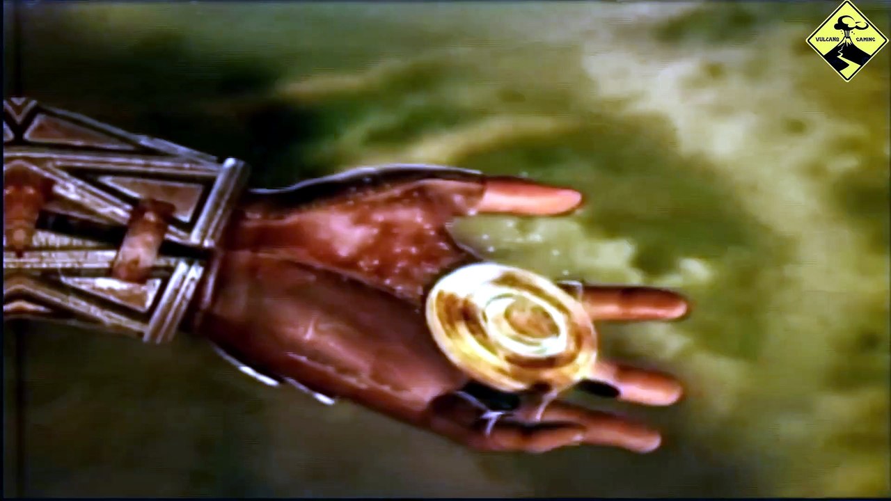 Prince of Persia The Two Thrones intro