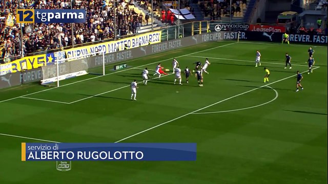 PARMA, PEDERZOLI: IN DIFESA NON ESCLUDIAMO NUOVI INNESTI | PARMA, PEDERZOLI: IN DIFESA NON ESCLUDIAMO NUOVI INNESTI