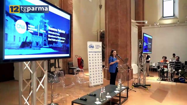 LAVORO E RICERCA DI PERSONALE, IL TEMA ALL'ASSEMBLEA CNA PARMA | LAVORO E RICERCA DI PERSONALE, IL TEMA ALL'ASSEMBLEA CNA PARMA