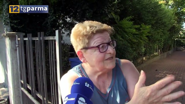VIA TOSCANA, SINDACO GUERRA: POTEVA ESSERE UNA TRAGEDIA | VIA TOSCANA, SINDACO GUERRA: POTEVA ESSERE UNA TRAGEDIA