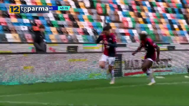 PARMA, INNESTI MA ANCHE CESSIONI. 6-7 CROCIATI AI SALUTI | PARMA, INNESTI MA ANCHE CESSIONI. 6-7 CROCIATI AI SALUTI