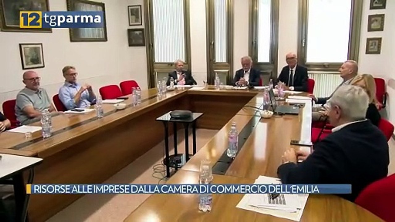 RISORSE ALLE IMPRESE DALLA CAMERA DI COMMERCIO DELL'EMILIA | RISORSE ALLE IMPRESE DALLA CAMERA DI COMMERCIO DELL'EMILIA