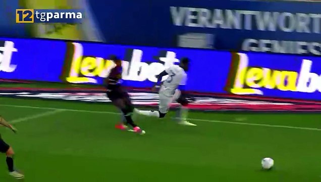 PARMA, ALLE 16 A SCHWAZ L'AMICHEVOLE CONTRO L'HEIDENHEIM | PARMA, ALLE 16 A SCHWAZ L'AMICHEVOLE CONTRO L'HEIDENHEIM