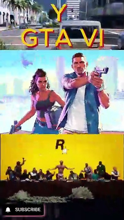 🔥 EL NIVEL DE REALISMO DE GTA 6 DA MIEDO 😳💀