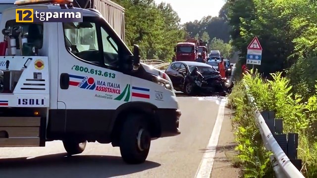 TRAGICO INCIDENTE TRA BORGOTARO E OSTIA PARMENSE, DECEDUTO UN 63ENNE | TRAGICO INCIDENTE TRA BORGOTARO E OSTIA PARMENSE, DECEDUTO UN 63ENNE