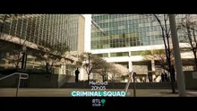 Criminal Squad