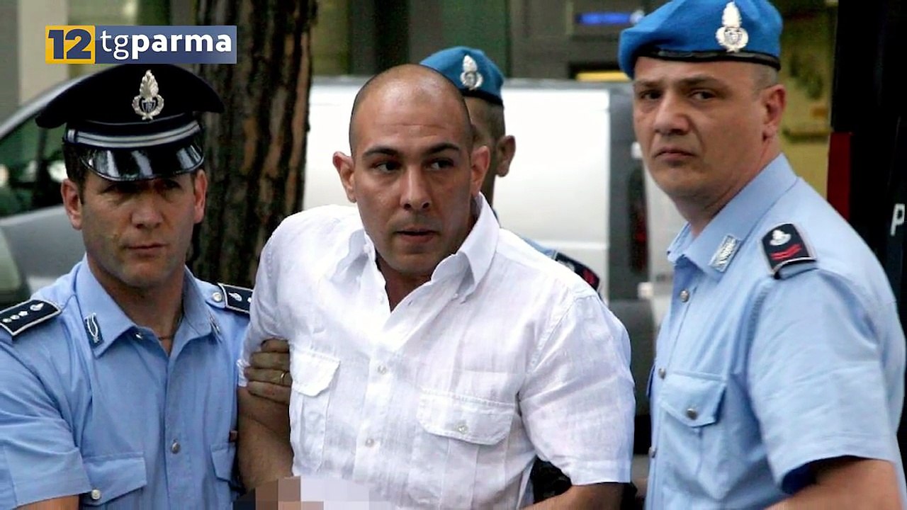 SEMILIBERTÁ PER RAIMONDI, SEQUESTRÒ IL PICCOLO TOMMY. MAMMA PAOLA: "UN'INGIUSTIZIA" | SEMILIBERTÁ PER RAIMONDI, SEQUESTRÒ IL PICCOLO TOMMY. MAMMA PAOLA: "UN'INGIUSTIZIA"
