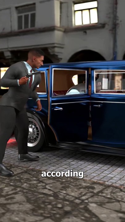 He Was Forced To Play For Al Capone 🤨