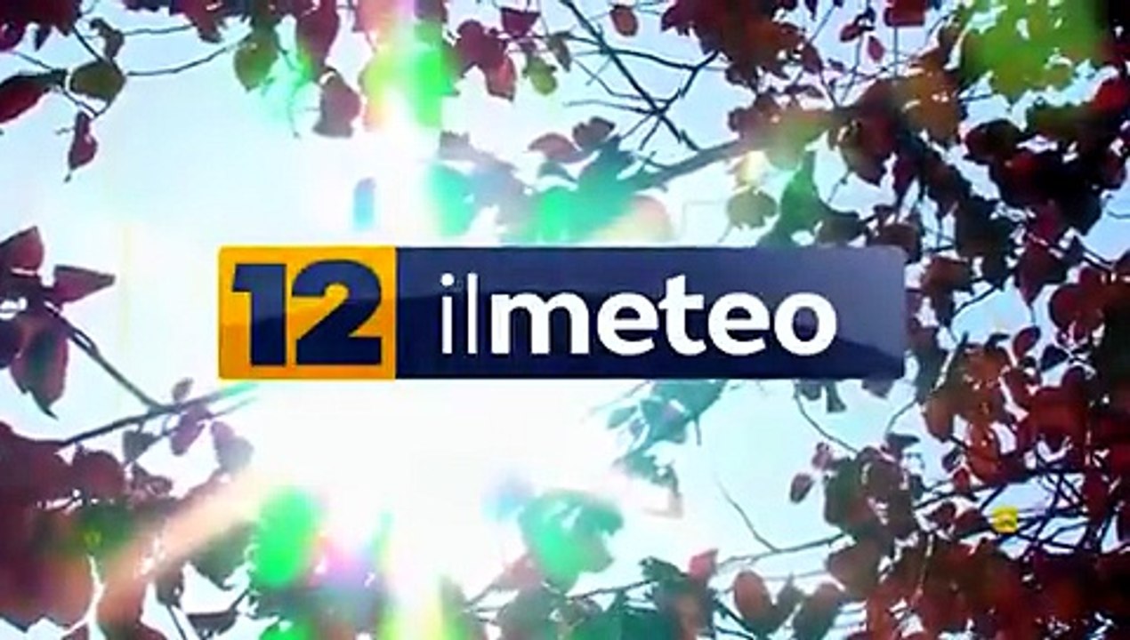 meteo domenica