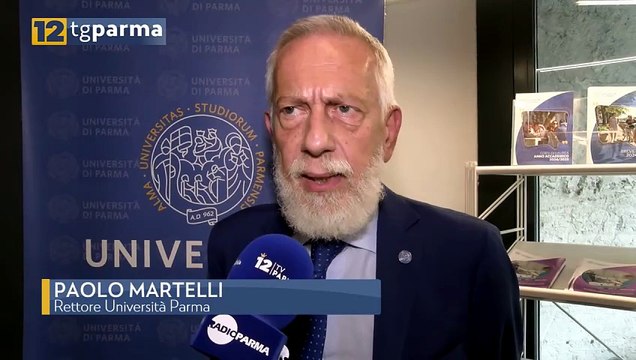 ACCORDO QUADRO TRA UNIVERSITÀ DI PARMA ED EMILIAMBIENTE | ACCORDO QUADRO TRA UNIVERSITÀ DI PARMA ED EMILIAMBIENTE