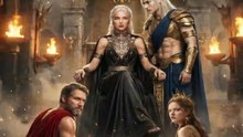 Rise from the Abyss- The Tyrant's True Goddess Hot Movie - 🔥🔥🔥FULL MOVIES ENGLISH SUB 2026