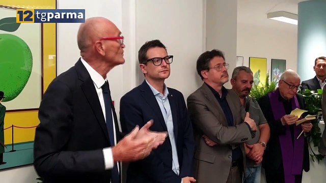 INAUGURATO LABORSALUTE-MEDICINA, WELFARE E LAVORO DI ASCOM | INAUGURATO LABORSALUTE-MEDICINA, WELFARE E LAVORO DI ASCOM