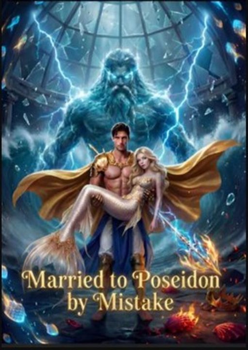Married to Poseidon by Mistake- Drama FULL MOVIES ENGLISH SUB