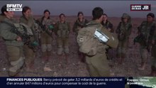 "C'est une fierté": de plus en plus en femmes rejoignent l'armée israélienne