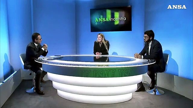 ANSA Incontra: focus sui giovani nell' Italia che verra'