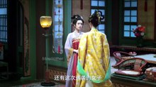 Events of the Tang Dynasty EP-1