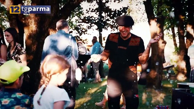 GRANDE FESTA A VICOMERO: 38 MILA EURO RACCOLTI PER LA COOPERATIVA INSIEME | GRANDE FESTA A VICOMERO: 38 MILA EURO RACCOLTI PER LA COOPERATIVA INSIEME