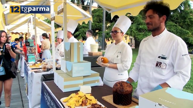 IL 17 LUGLIO TORNA LA NOTTE DEI MAESTRI DEL LIEVITO MADRE PANETTONI MA ANCHE PIZZE | IL 17 LUGLIO TORNA LA NOTTE DEI MAESTRI DEL LIEVITO MADRE PANETTONI MA ANCHE PIZZE
