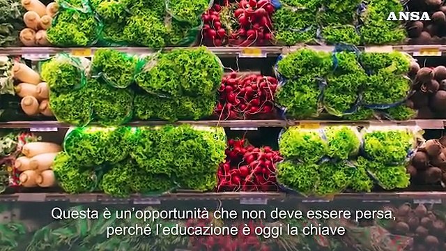 Forum Fondazione Barilla, 30 esperti per ridisegnare sistemi alimentari