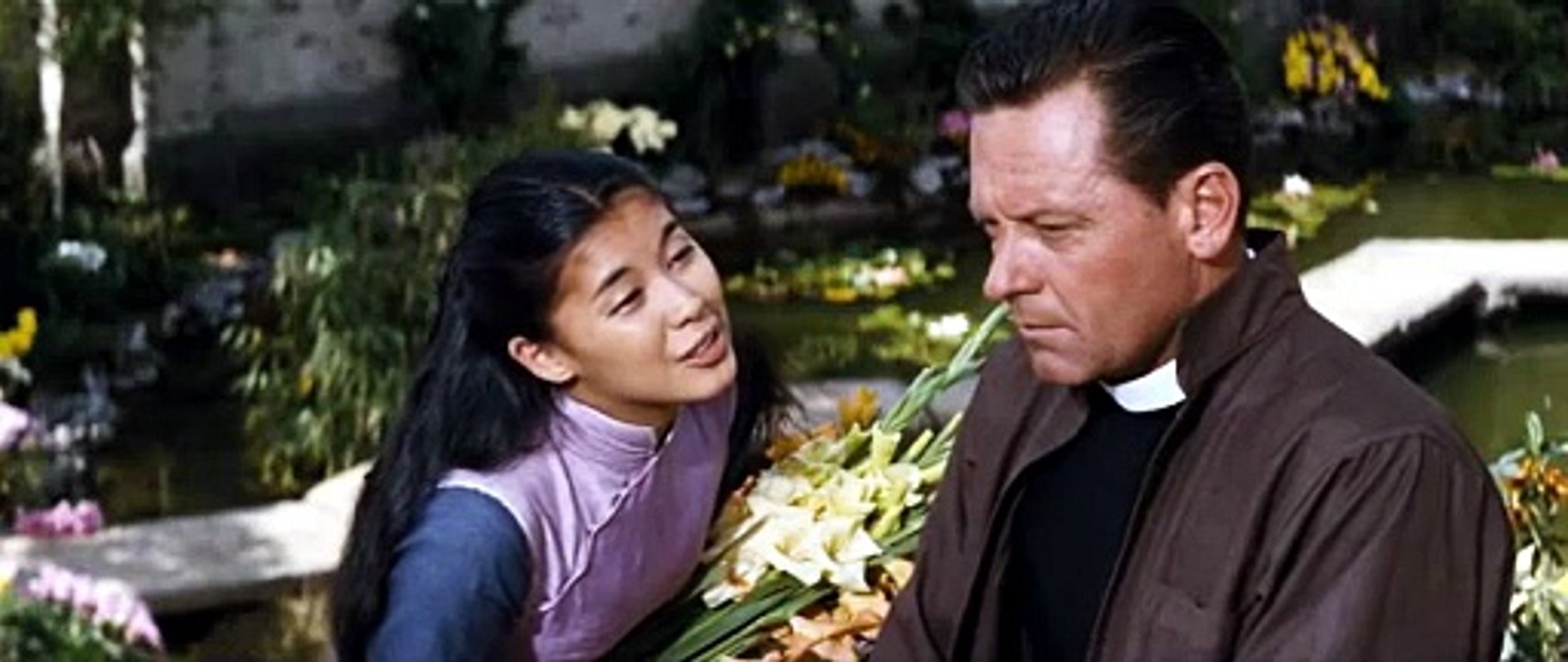 Storia Cinese [HD] (1962)