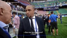 Real Madrid. En el Corazón de la 11ª