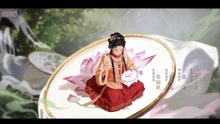 EP.27 วาสนารักลิขิตใจ พากย์ไทย