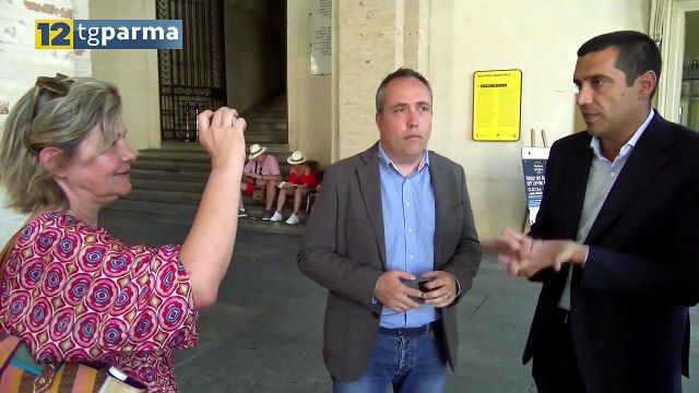 REGIONALI, DE PASCALE A PARMA: ASCOLTO E ATTENZIONE AL TERRITORIO | REGIONALI, DE PASCALE A PARMA: ASCOLTO E ATTENZIONE AL TERRITORIO