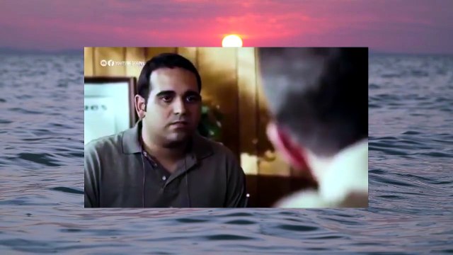 CENAS DO FILME 'CORAJOSOS'