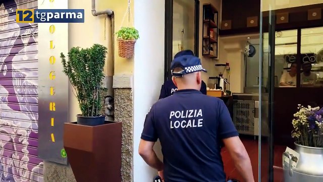SICUREZZA: AGENTI DI COMUNITA' ANCHE IN CENTRO STORICO | SICUREZZA: AGENTI DI COMUNITA' ANCHE IN CENTRO STORICO