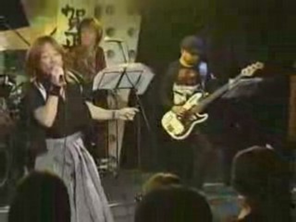 [LIVE] Hironobu Kageyama - DBZ ED2