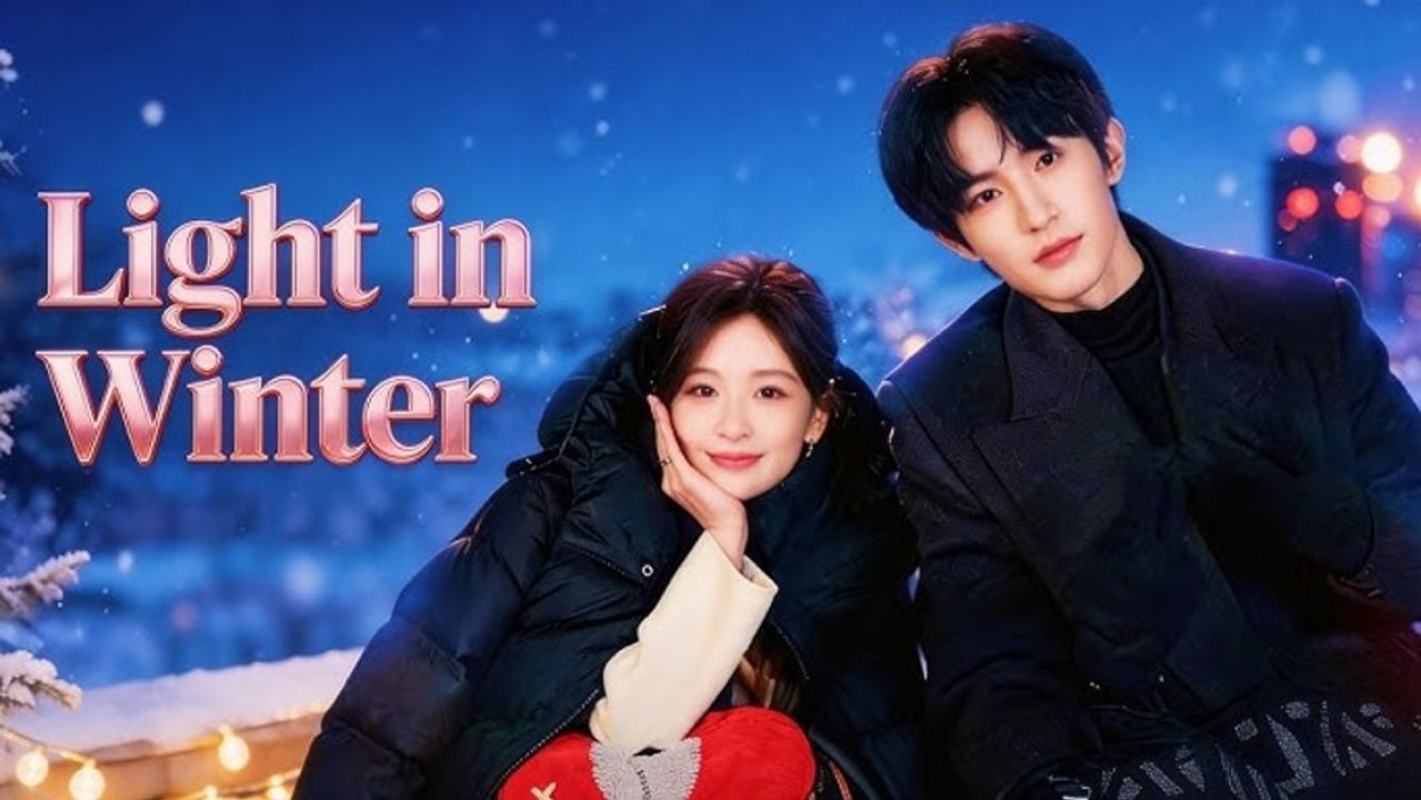 light in winter chinese drama