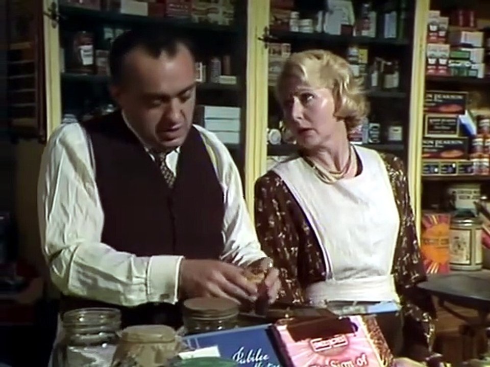 The Sullivans 1976 S01E04