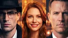 My Husband Solve My Murder - HOT MOVIE