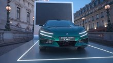 Denza Z9GT Premiere at Paris