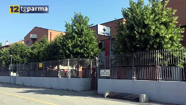 COLORNO, GUIDA NUDO UN FURGONE RUBATO: 50ENNE DENUNCIATO | COLORNO, GUIDA NUDO UN FURGONE RUBATO: 50ENNE DENUNCIATO