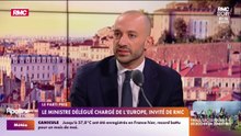 Le parti pris : Immigration, "ceux qui disent que l'Europe ne peut rien faire ont tort" - 29/05